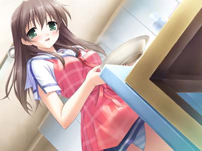 夏ノ雨 画像1