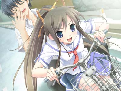 夏ノ雨 画像3