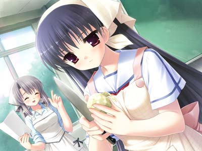 夏ノ雨 画像5