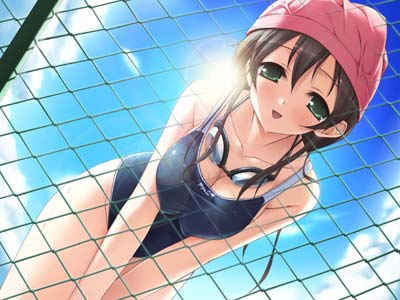 夏ノ雨 画像8