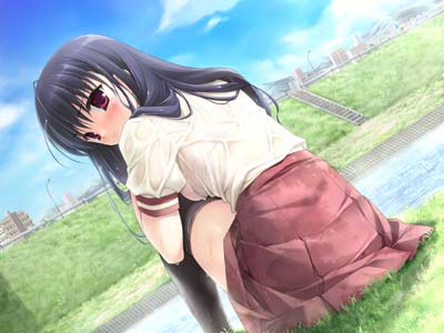 夏ノ雨 画像11