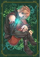 君の中のパラディアーム 通常版
