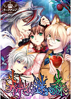 赤ずきんと迷いの森 通常版