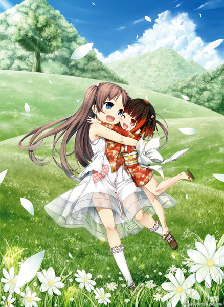 ものべの-happy end- 豪華版