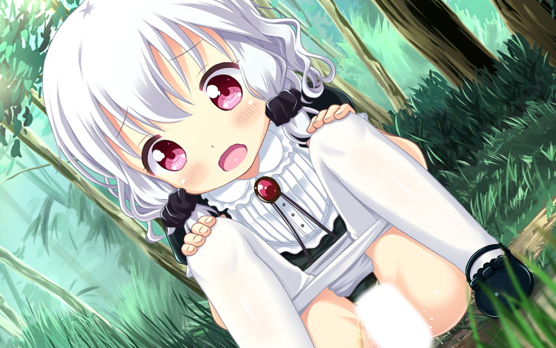 ちっちゃくないもんっ! ～スクールバスでおむかえちゅっちゅ♥～ 画像8