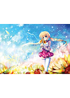 真夏の夜の雪物語 -MIDSUMMER SNOW NIGHT- 初回限定版