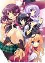 貧は僕らの福の神 ~貧乏の神さまだって幸せになりたいと思っているのだ~