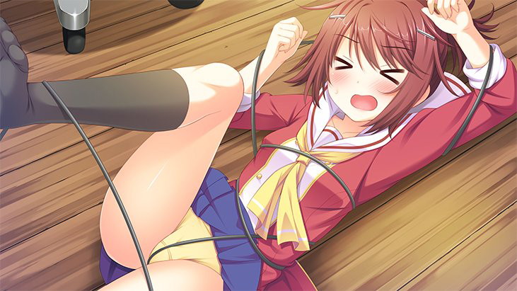 お兄ちゃんティーチャー ～秘密の授業を希望します!～ 画像8