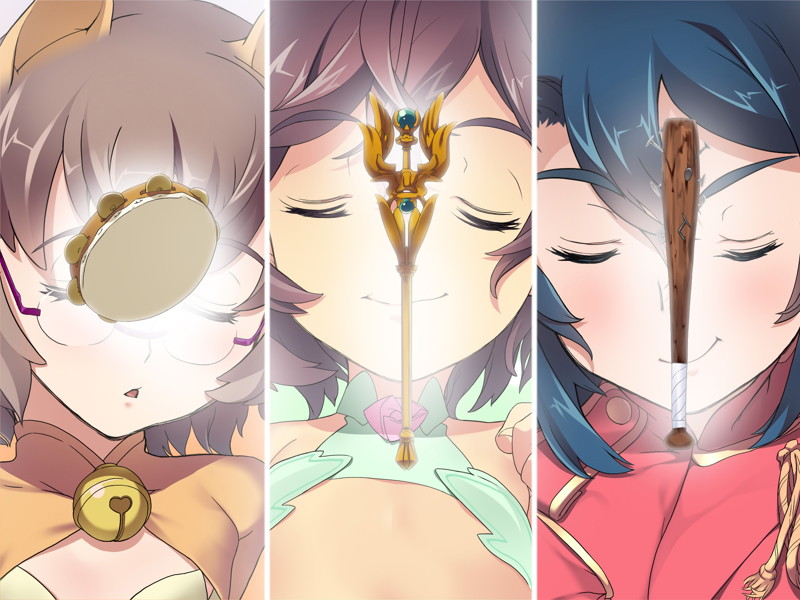 裏技スペクトラム 画像12