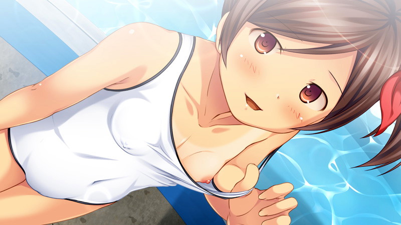 らぶちゃ ～つま先立ちで瞳をとじて～ 画像11