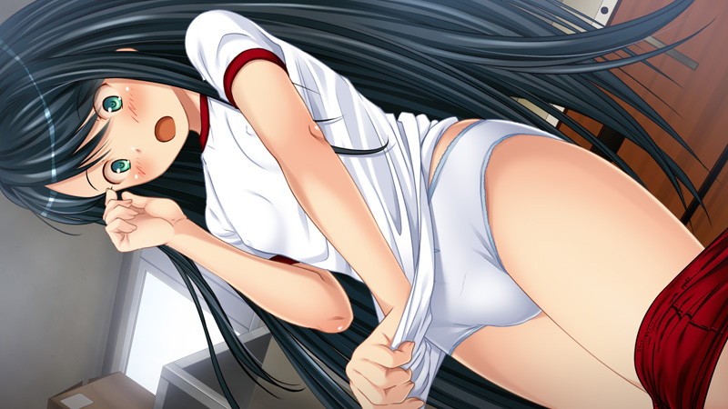 らぶちゃ ～つま先立ちで瞳をとじて～ 画像12