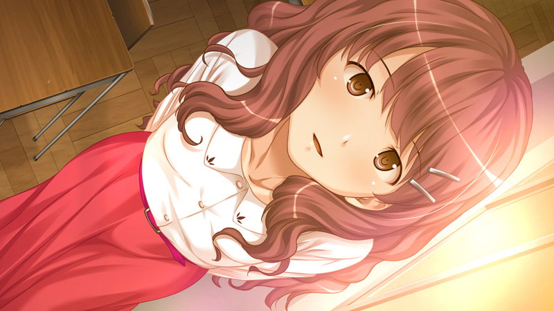 らぶちゃ ～つま先立ちで瞳をとじて～ 画像17