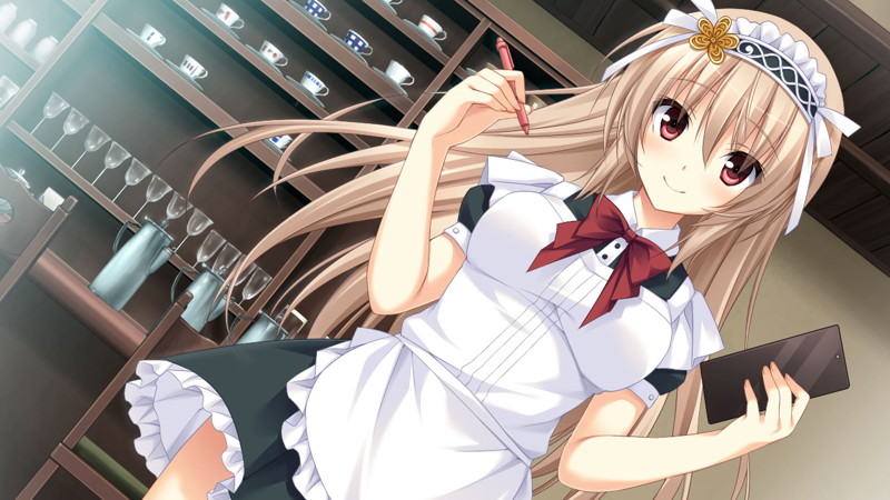 ラウテスアルタクス -Herrenlose Katze und Teehaus- 画像11