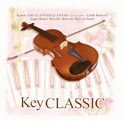 y\zKeyCLASSIC
