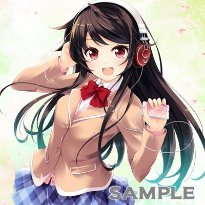 GWAVE 2016 1st advance 通常盤
