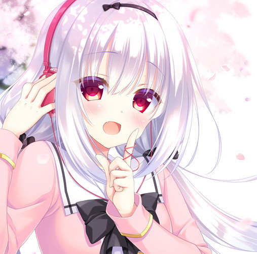 『桜ひとひら恋もよう』キャラクターソング&サウンドアルバム