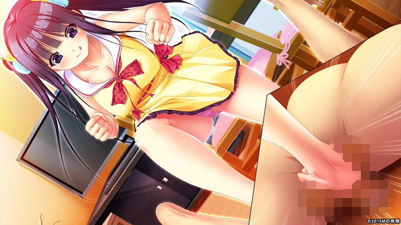 踏ちっ娘☆まいろーど 画像10