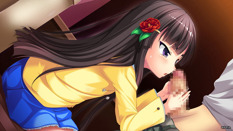 みにっ娘ハーフ ～ないしょのあのね～ 画像7