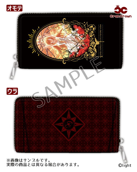 Dies irae ロングウォレット マリィver.【コミケ90限定グッズ】