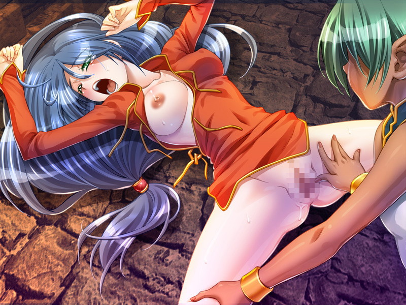 ライディ3.5 ～フォレス危機一髪～ 画像20