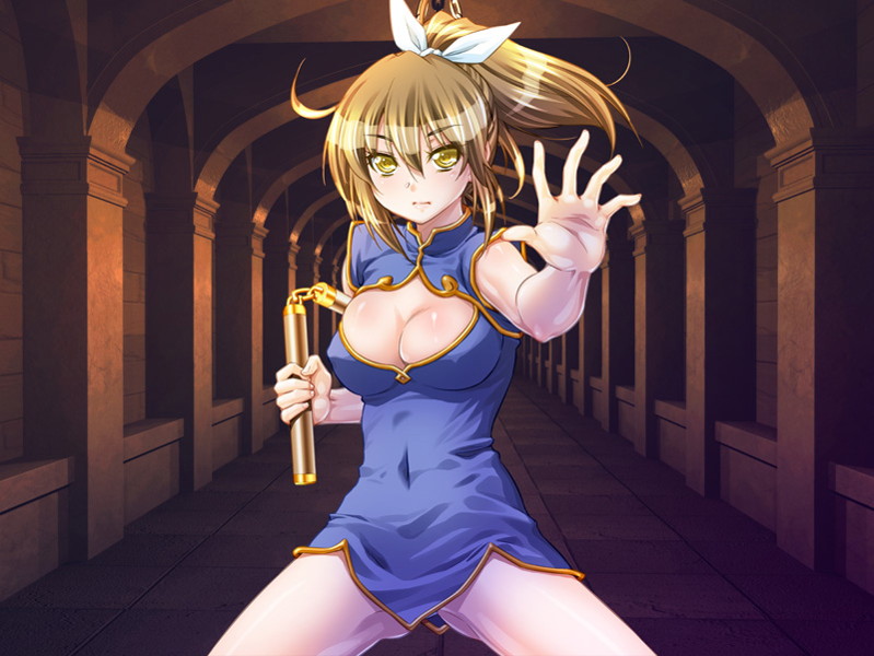 ライディ3.5 ～フォレス危機一髪～ 画像21