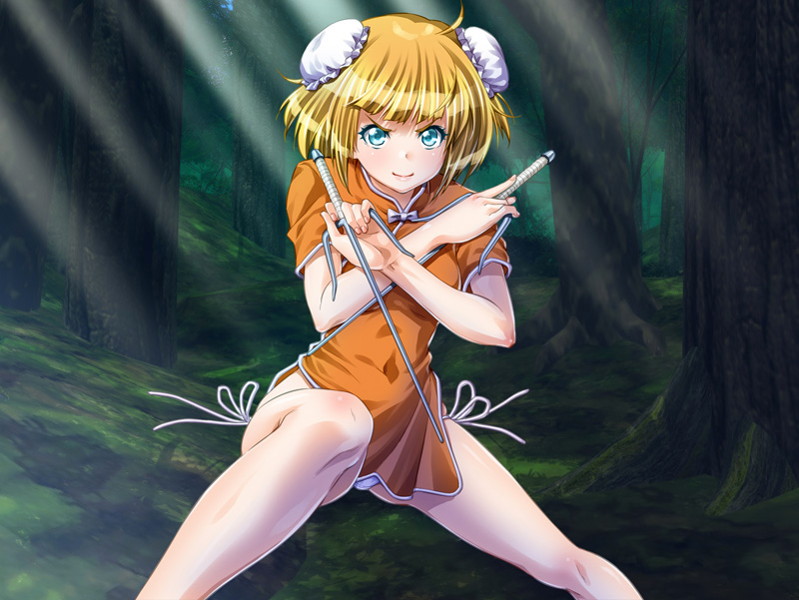 ライディ3.5 ～フォレス危機一髪～ 画像23