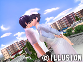 人工少女3 はんなり 画像31