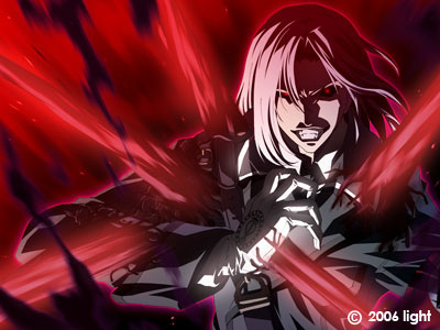 Dies irae ～Also sprach Zarathustra～ 画像2