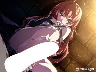 Dies irae ～Also sprach Zarathustra～ 画像4