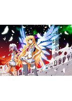 Soranica Ele 初回版