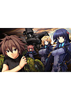 マブラヴ オルタネイティヴ クロニクルズ02 通常版