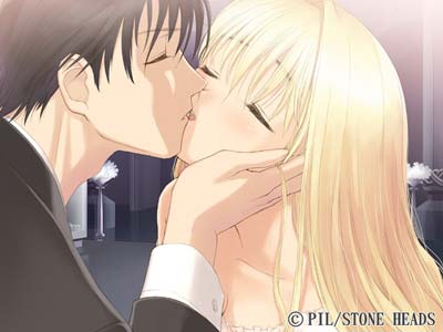 仏蘭西少女 ～Une Fille Blanche～ 画像45