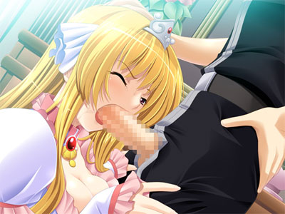 しあわせなお姫さま ～エンゲージは子作りのために～ 画像14