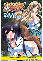 カスタムレイド4 2010冬プラグインDisc width=