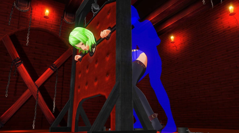 カスタムメイド3D2 with Chu-B Lip software side 画像4