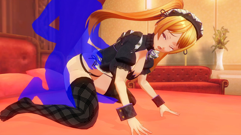 カスタムメイド3D2 with Chu-B Lip software side 画像8