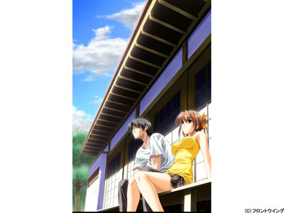 そらうた 画像6