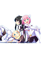 魔界天使ジブリール-episode4- 流通テレカ付 width=