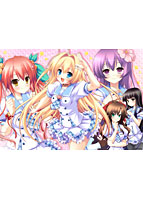 神がかりクロスハート!
