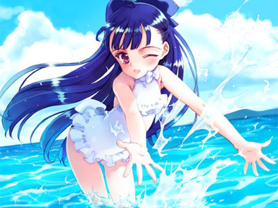 ピリオド -SWEET DROPS- 画像4