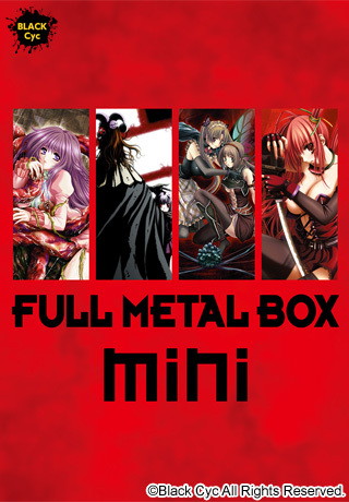 yVzt^BOX mini S萶Y