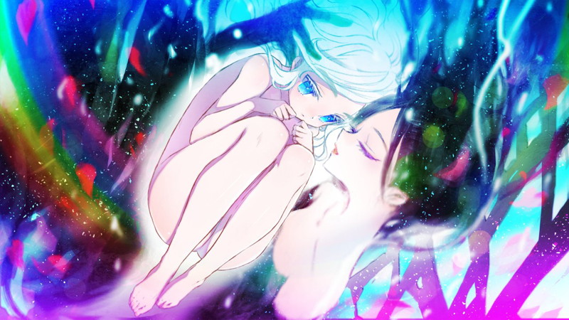 フェアリーテイル・アンコール 画像9