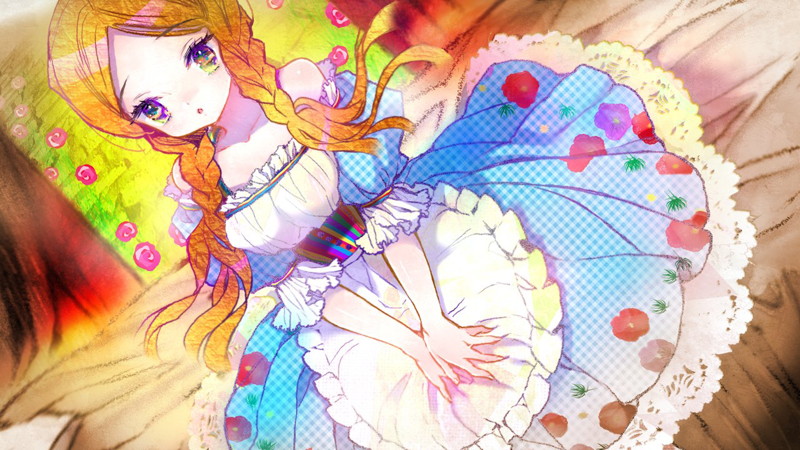 フェアリーテイル・アンコール 画像12