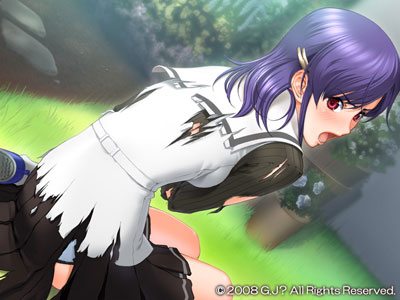 魔女道 ～あの散り際の美しさ～ 画像3