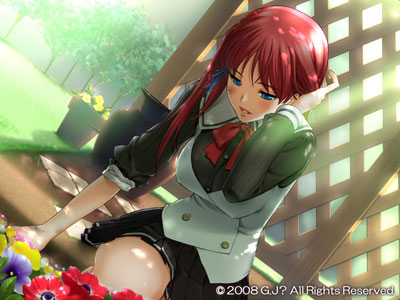 魔女道 ～あの散り際の美しさ～ 画像10