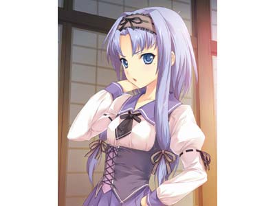 きっと、澄みわたる朝色よりも、 画像20