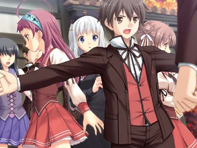 きっと、澄みわたる朝色よりも、 画像21