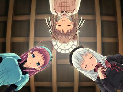 きっと、澄みわたる朝色よりも、 画像22