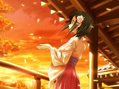 きっと、澄みわたる朝色よりも、 画像24