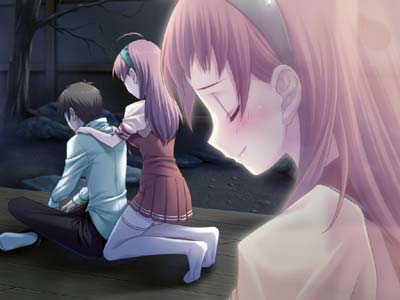 きっと、澄みわたる朝色よりも、 画像26